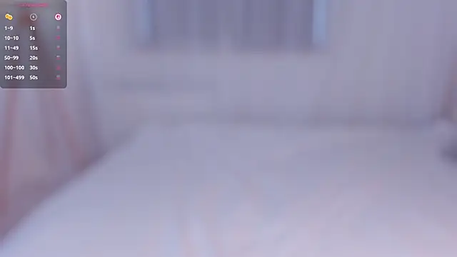 AnnettBeliles live