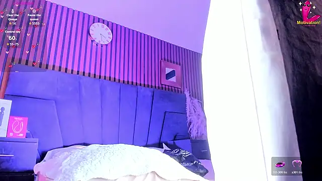 BritanyBrown_ live