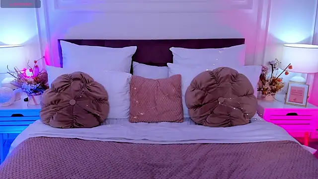 LilyDav live