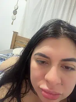 AntonellaJones777 live