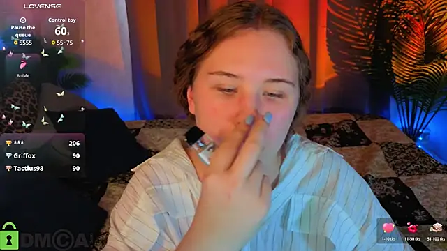 Elsie_Cutties live