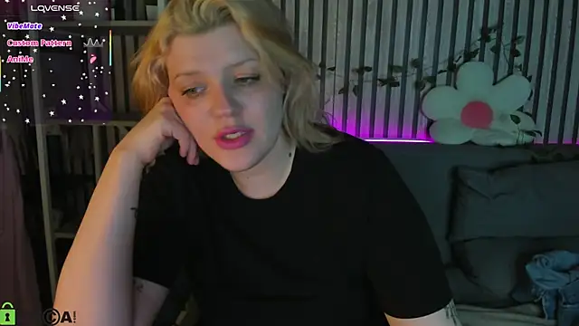 Michele_Greenn live