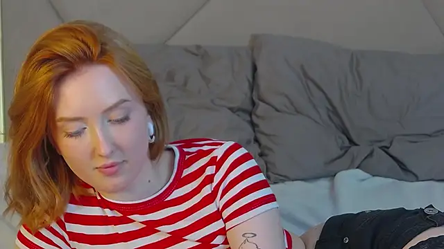 MarianeSun live
