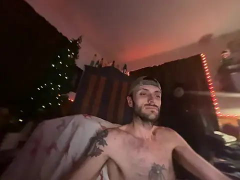 HarmoniousPhantasm3 live