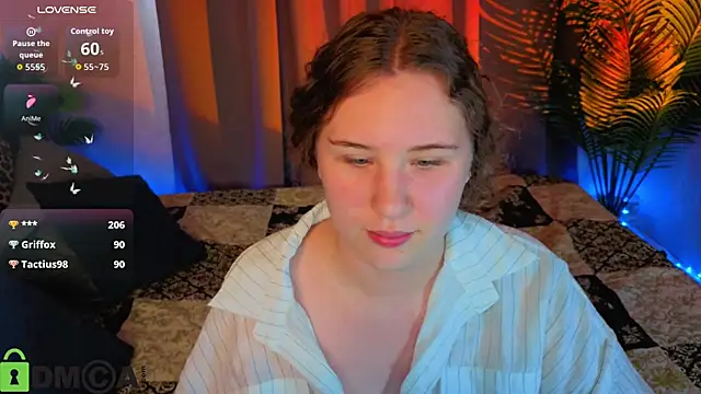 Elsie_Cutties live