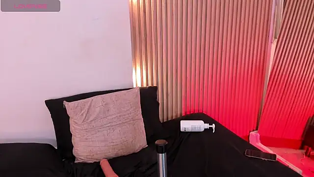 Violeta_queen1 live
