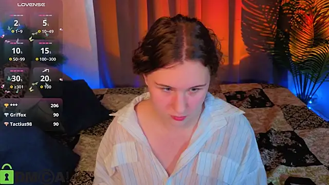 Elsie_Cutties live