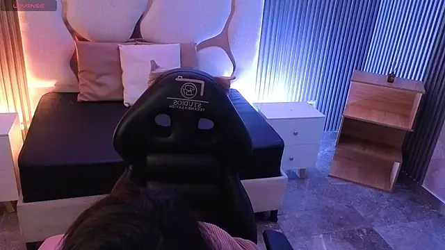 Ixchel_tay live
