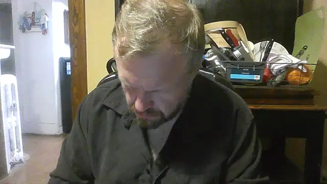 TheOneDonShaun live