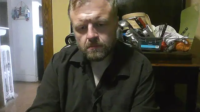 TheOneDonShaun live