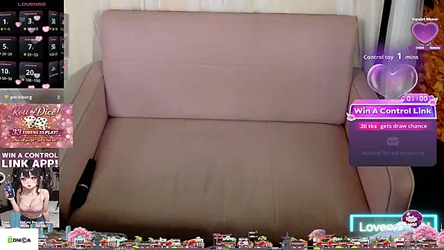 tashakaixxx live