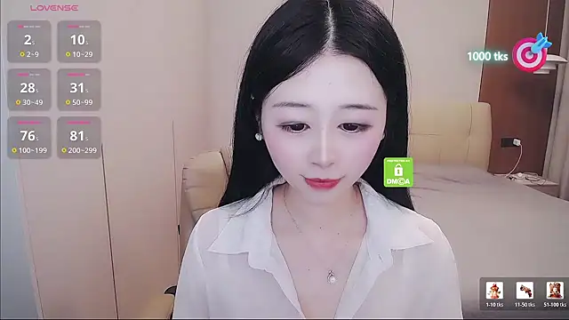 CN-xiaofei live