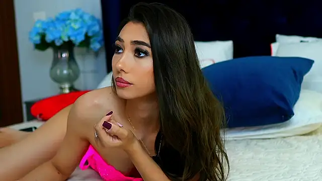 JessieePink profile