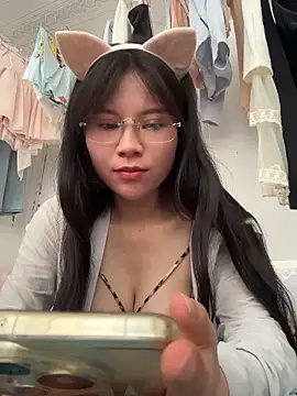 qianqian2026 live