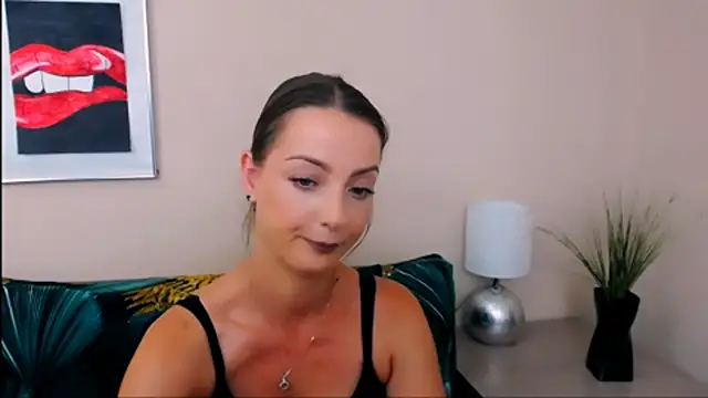 NatalieSexy live