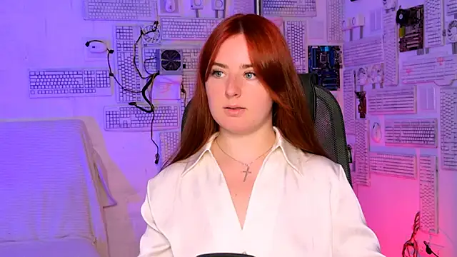 AnnTerry_ live
