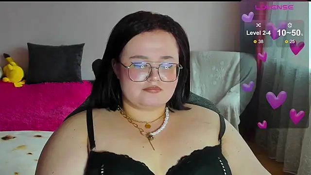 Jessica_Joy live