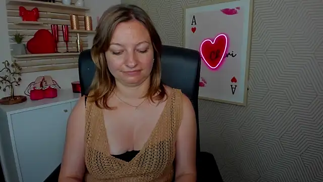 angelaSamt live