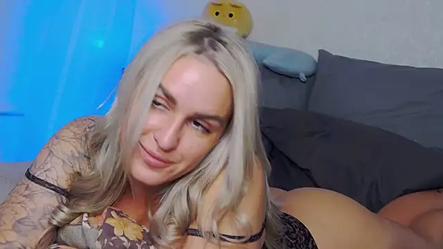 foxy_kimmi live