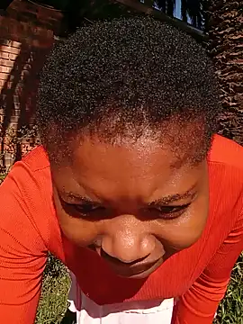 ZandileFaith live