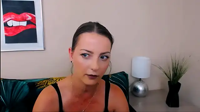 NatalieSexy live
