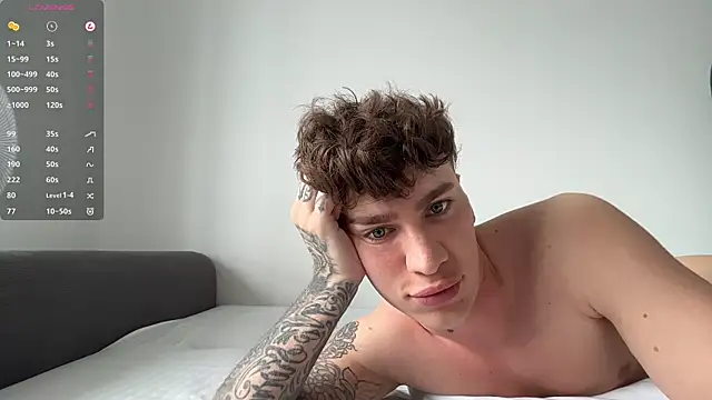Evan__White_ live