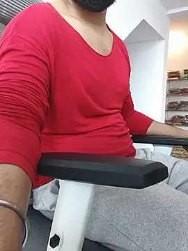 8inch_hunk19 live