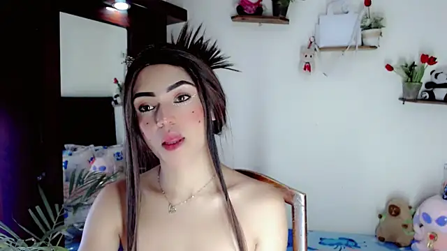 NathalialLooes live