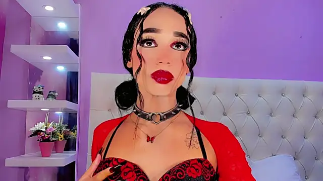 sexyjessicamistres live