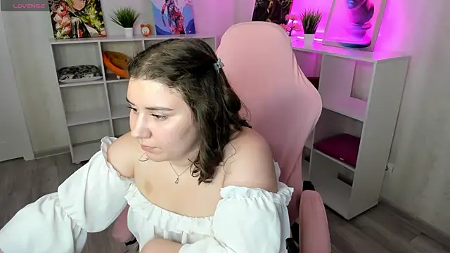 Velvet_Kisss live
