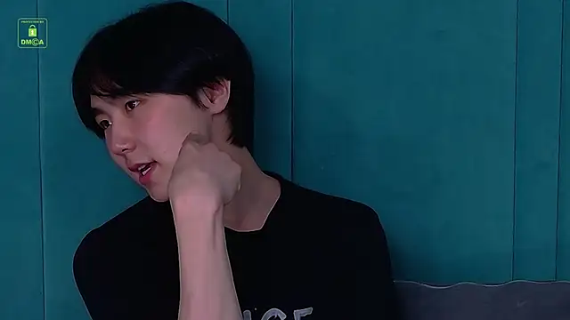 HeejinWang live