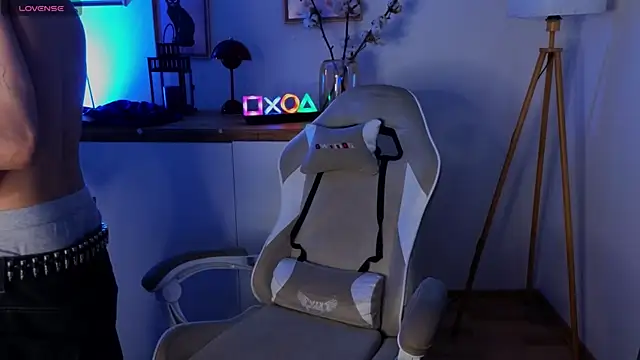 ClarkChaos_ live