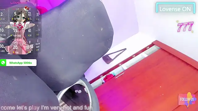 shopy_horny live