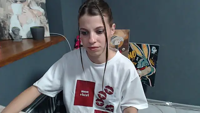 felicity_gold live
