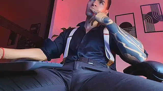 ALPHA_DOMINUS_ live