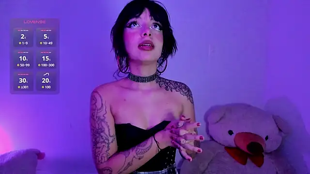 gothv live