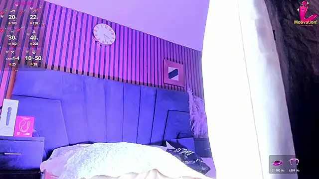 BritanyBrown_ live