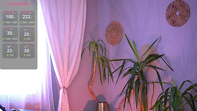 PureEllieX live