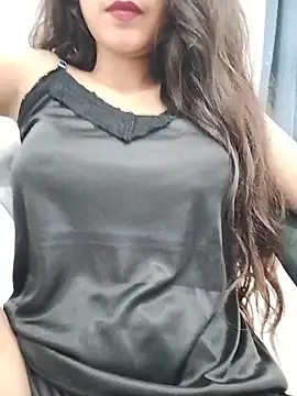 Sexy_vnshika live