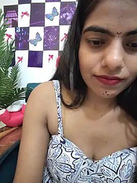 Alisha_Babyy live