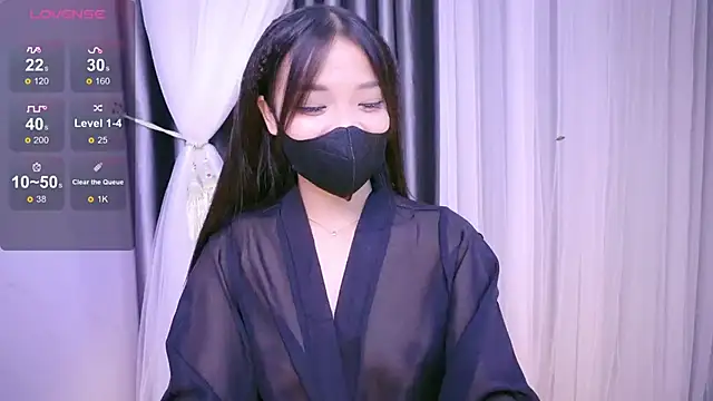 Lu_Ly22 live