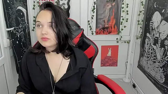 Caroline_cutte live