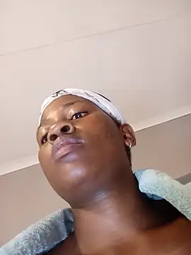 DimpleQueen_01 live