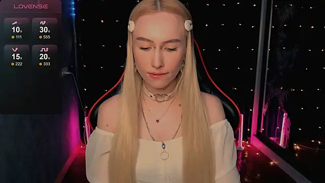 GoddessBambi live