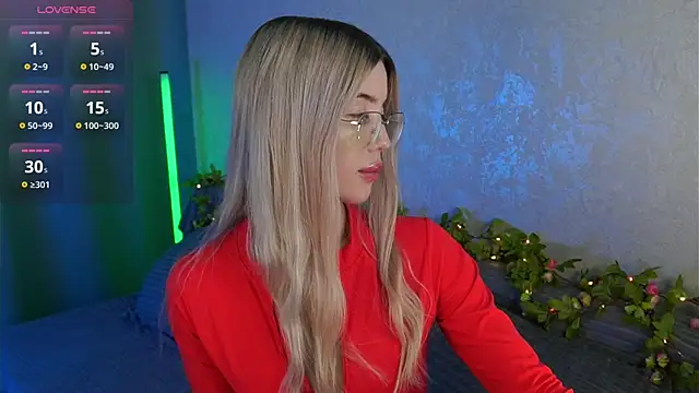 LindaThackerr live