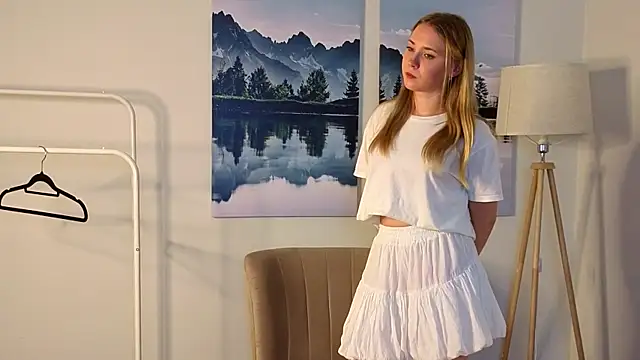 JennyRubiano live