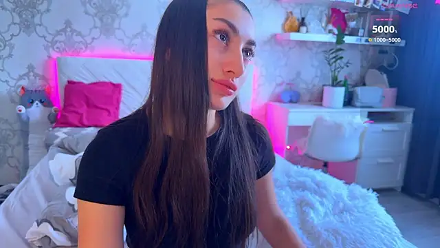 MyNaomi live