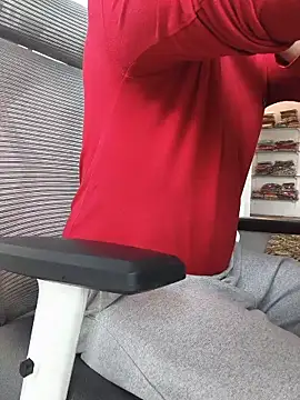 8inch_hunk19 live