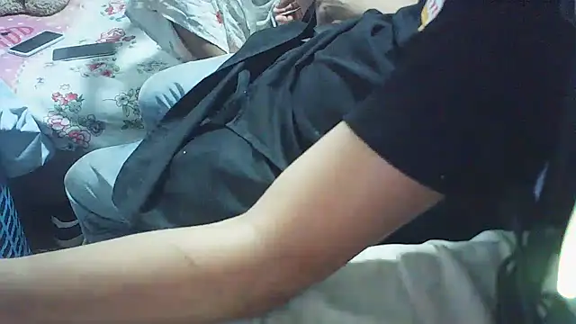 Fariana01 live