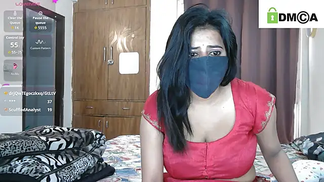 THE_SEDUCERR live